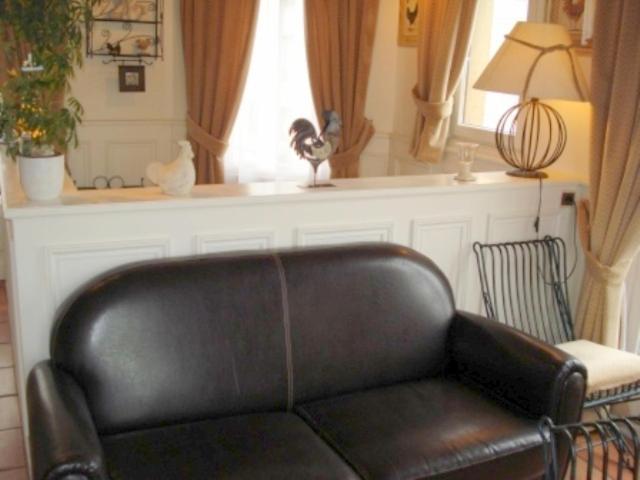 Le Key West Appartamento Honfleur Esterno foto
