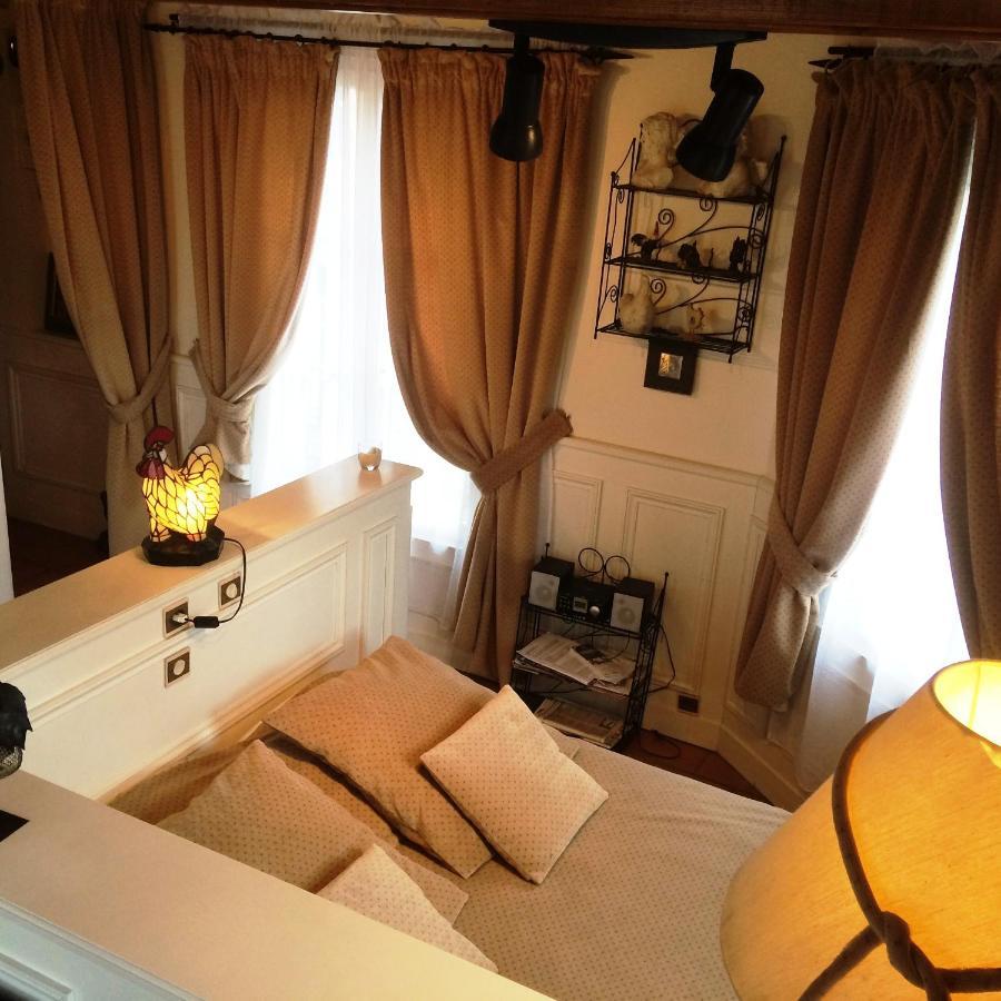 Le Key West Appartamento Honfleur Esterno foto